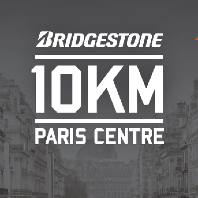 10KM Paris Centre