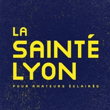 Saintélyon